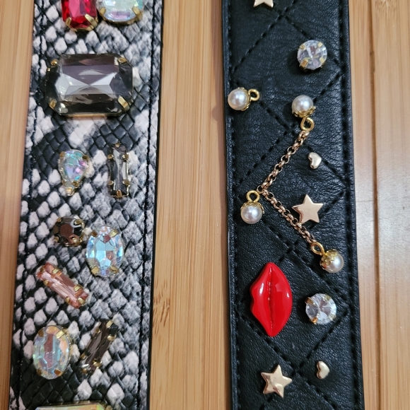 Purse straps EACH - Picture 4 of 6